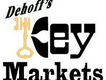 Dehoff's Key Markets