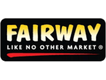 Fairway Store Market