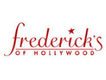 Frederick’s of Hollywood