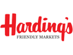 Harding's Markets