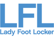 Lady Foot Locker