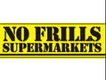 No Frills Supermarkets