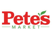 Pete's Fresh Market