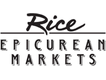 Rice Epicurean