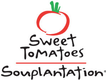 Souplantation & Sweet Tomatoes