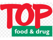 Top Food & Drug