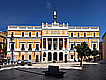 Ayuntamientos en España