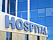 Hospitales en Argentina