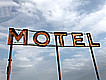 Moteles en Estados Unidos