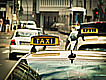 Taxis en Colombia